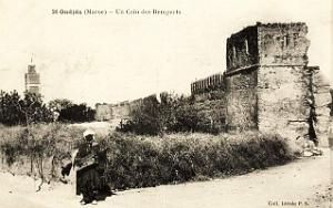 BIVEN Georges - 214 - Oujda
